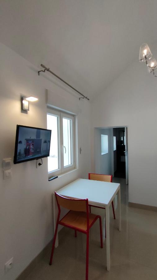 Domaine Ravy-Magnolia Apartment Saint-Symphorien-sur-Saone Luaran gambar